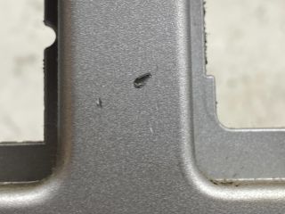 bontott DACIA LOGAN Középkonzol Keret