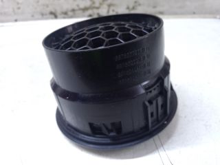 bontott DACIA LOGAN Középső Bal Szellőző