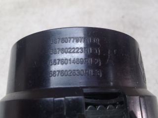 bontott DACIA LOGAN Középső Jobb Szellőző