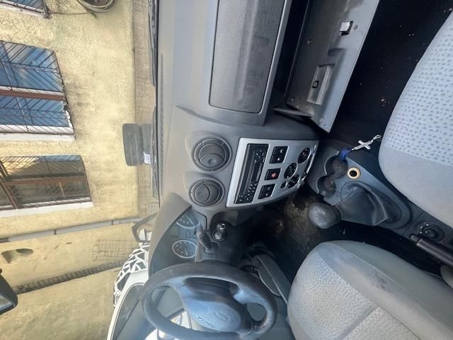 bontott DACIA LOGAN Középső Szellőző