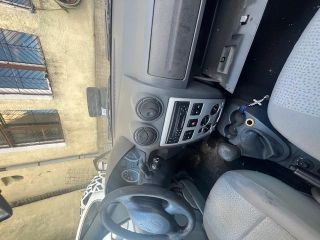 bontott DACIA LOGAN Középső Szellőző