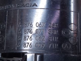 bontott DACIA LOGAN Középső Szellőző