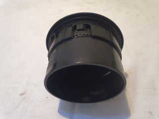 bontott DACIA LOGAN Középső Szellőző