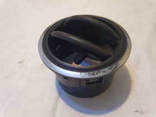 bontott DACIA LOGAN Középső Szellőző