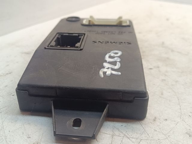 bontott DACIA LOGAN Központizár Elektronika