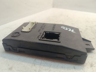 bontott DACIA LOGAN Központizár Elektronika