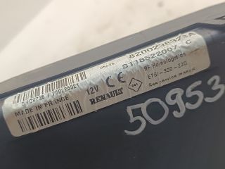 bontott DACIA LOGAN Központizár Elektronika