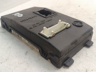 bontott DACIA LOGAN Központizár Elektronika