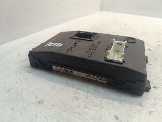 bontott DACIA LOGAN Központizár Elektronika