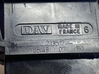 bontott DACIA LOGAN Központizár Kapcsoló