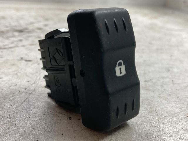 bontott DACIA LOGAN Központizár Kapcsoló