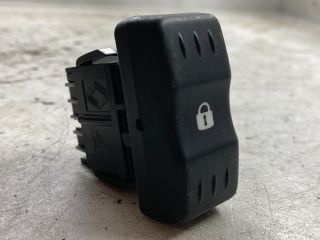 bontott DACIA LOGAN Központizár Kapcsoló