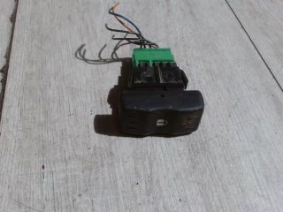 bontott DACIA LOGAN Központizár Kapcsoló