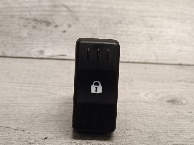 bontott DACIA LOGAN Központizár Kapcsoló