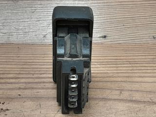 bontott DACIA LOGAN Központizár Kapcsoló