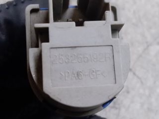 bontott DACIA LOGAN Kuplung Pedál Kapcsoló