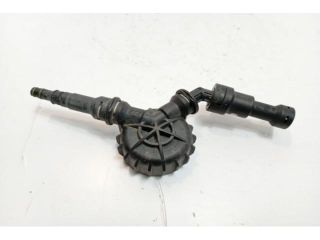 bontott DACIA LOGAN Kuplungnyomás Szabályzó