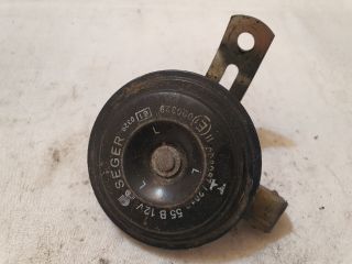 bontott DACIA LOGAN Kürt