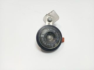 bontott DACIA LOGAN Kürt