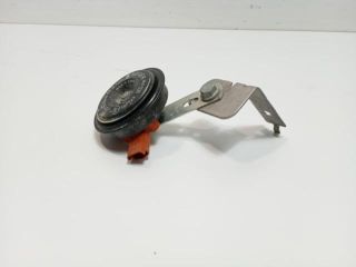 bontott DACIA LOGAN Kürt