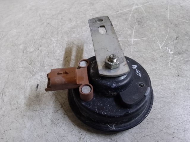 bontott DACIA LOGAN Kürt