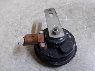 bontott DACIA LOGAN Kürt