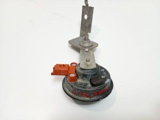 bontott DACIA LOGAN Kürt