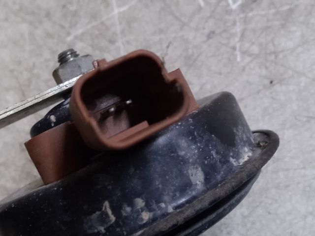 bontott DACIA LOGAN Kürt