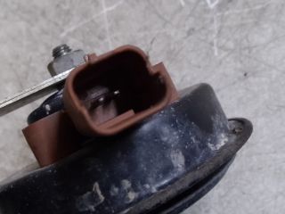 bontott DACIA LOGAN Kürt