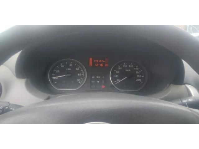 bontott DACIA LOGAN Kürt