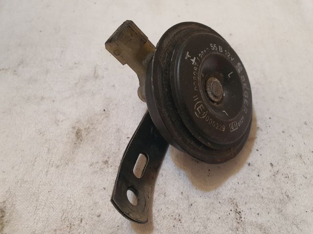 bontott DACIA LOGAN Kürt