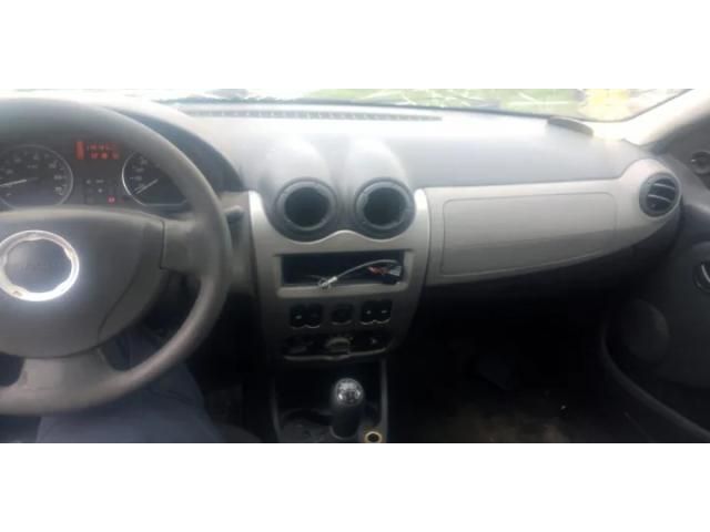 bontott DACIA LOGAN Kürt