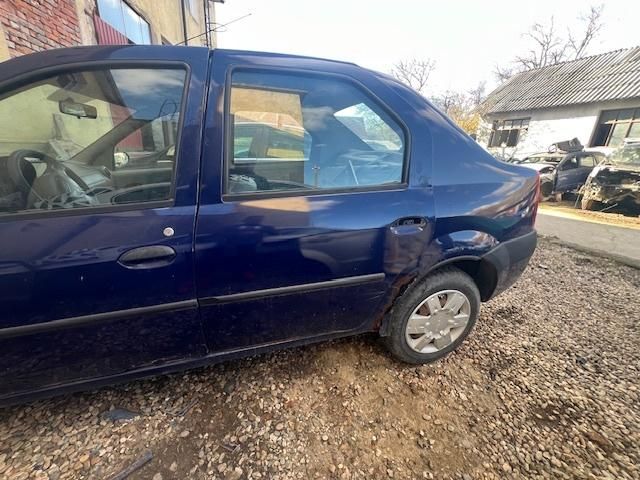 bontott DACIA LOGAN Kürt