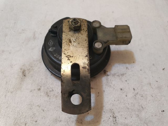 bontott DACIA LOGAN Kürt