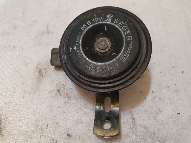 bontott DACIA LOGAN Kürt