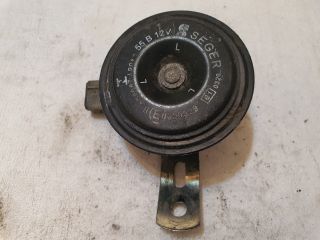 bontott DACIA LOGAN Kürt