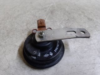 bontott DACIA LOGAN Kürt