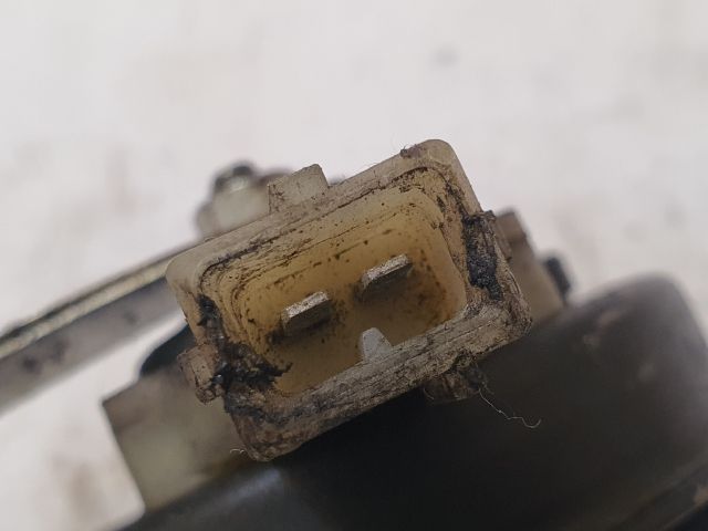 bontott DACIA LOGAN Kürt