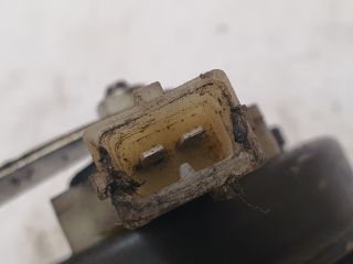 bontott DACIA LOGAN Kürt