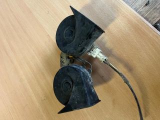 bontott DACIA LOGAN Kürt