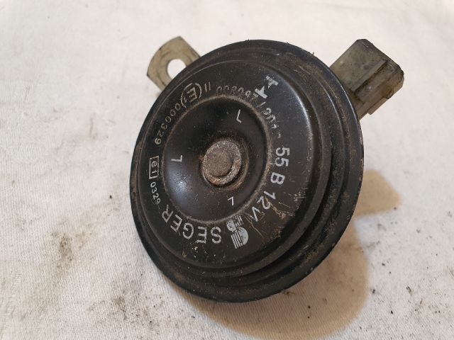 bontott DACIA LOGAN Kürt