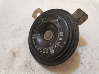 bontott DACIA LOGAN Kürt