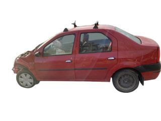 bontott DACIA LOGAN Kürt