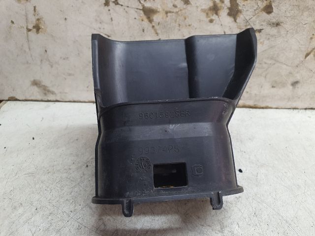 bontott DACIA LOGAN Légbeömlő