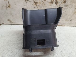 bontott DACIA LOGAN Légbeömlő