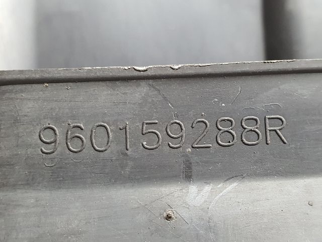 bontott DACIA LOGAN Légbeömlő