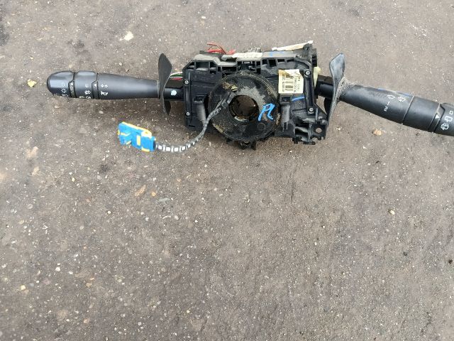 bontott DACIA LOGAN Légzsák Átvezető Szalagkábel