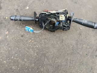 bontott DACIA LOGAN Légzsák Átvezető Szalagkábel