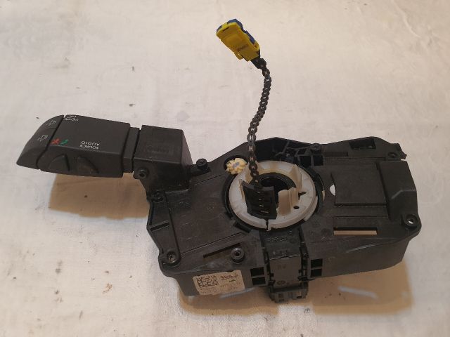 bontott DACIA LOGAN Légzsák Átvezető Szalagkábel