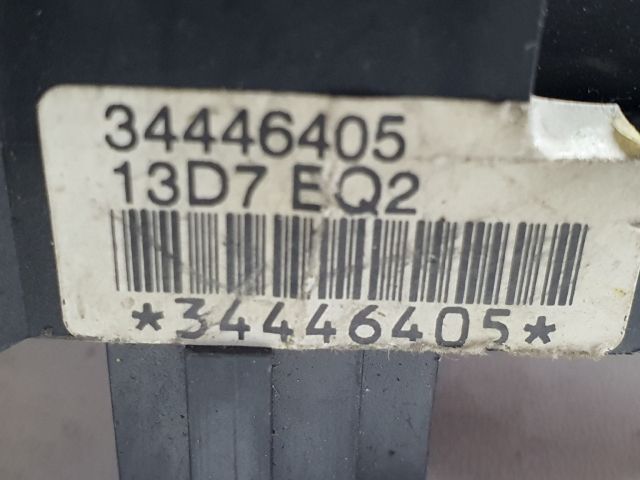 bontott DACIA LOGAN Légzsák Átvezető Szalagkábel